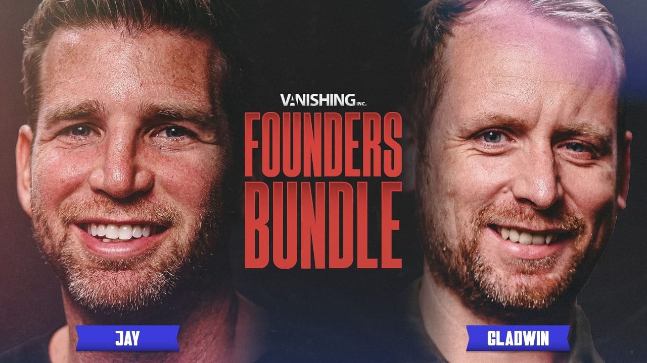 Founder's Bundle Video download