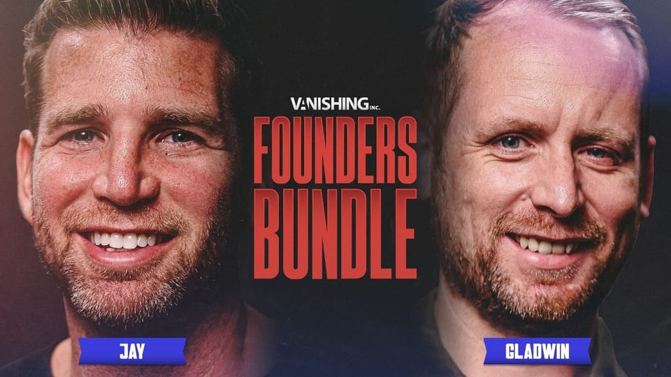 Founder's Bundle