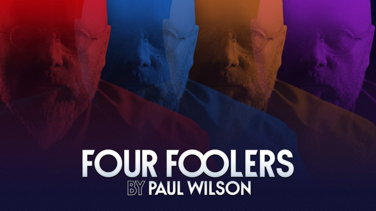 Four Foolers Download Bundle Video download