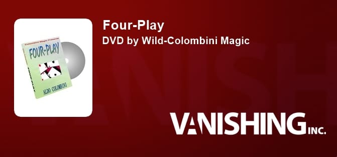 Four-Play