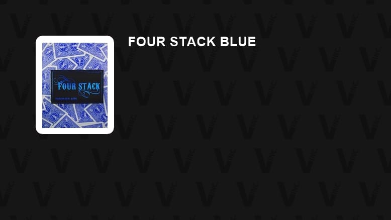Four Stack