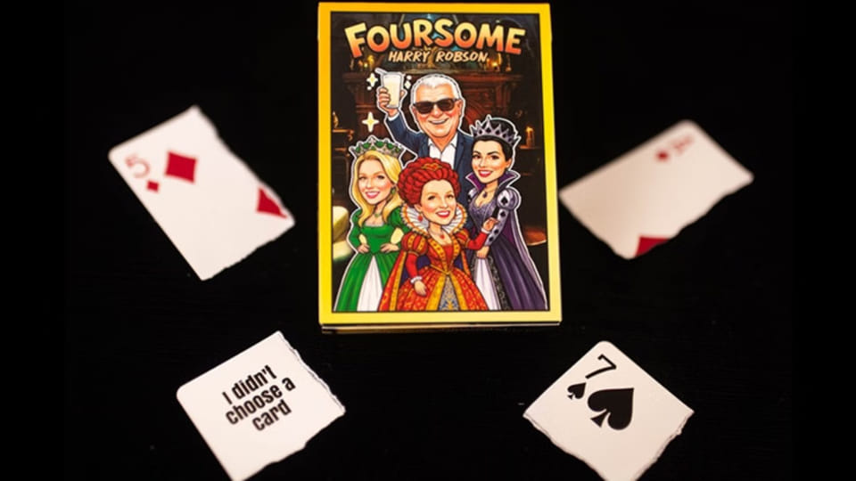 Foursome
