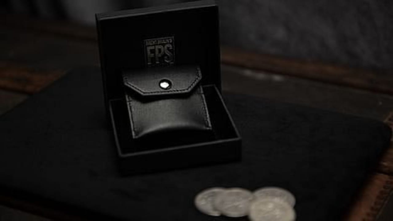 FPS Coin Wallet Trick