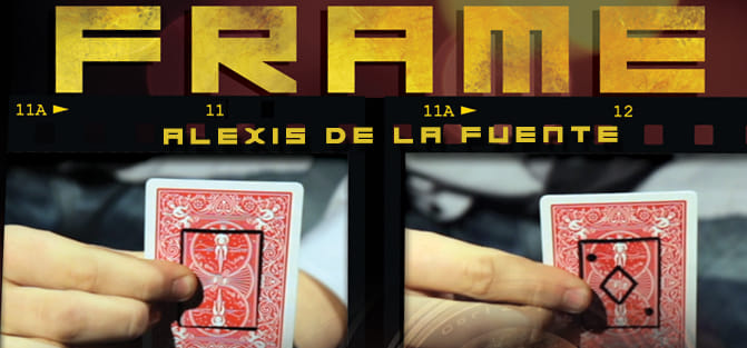 Frame Trick