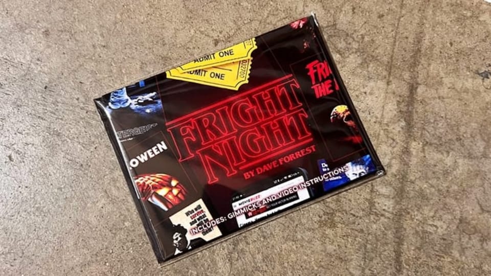 Fright Night