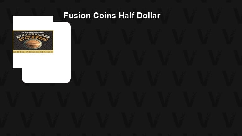 Fusion Coins Trick