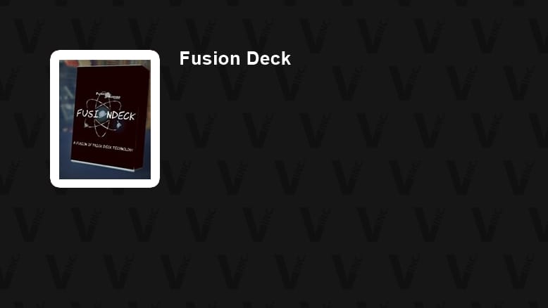 Fusion Deck