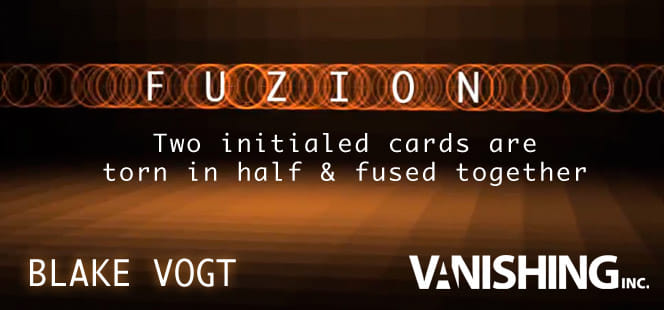 Fuzion Video download