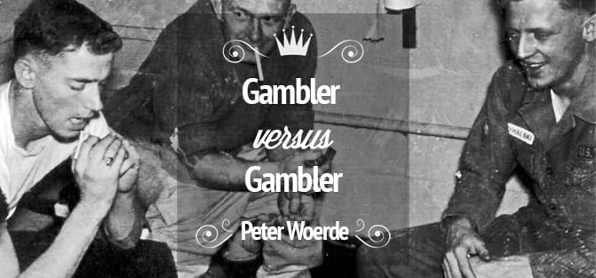 Gambler Vs. Gambler Trick