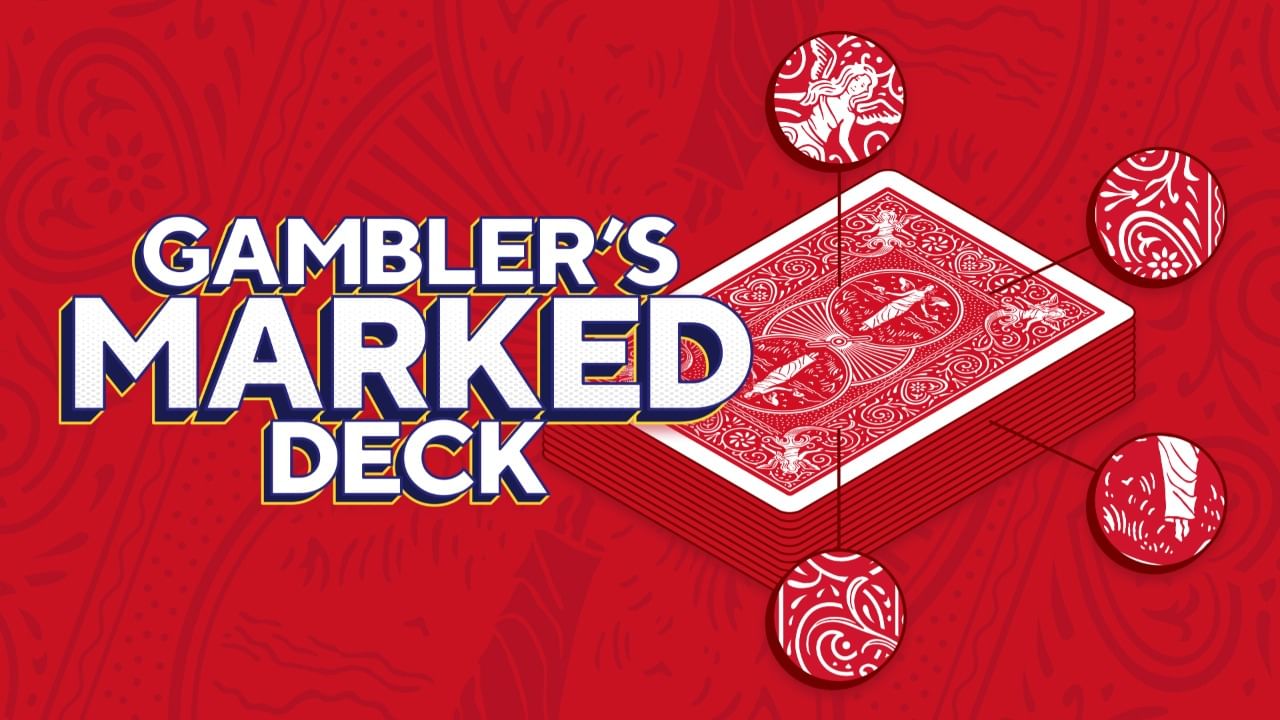 Gambler's Marked Deck