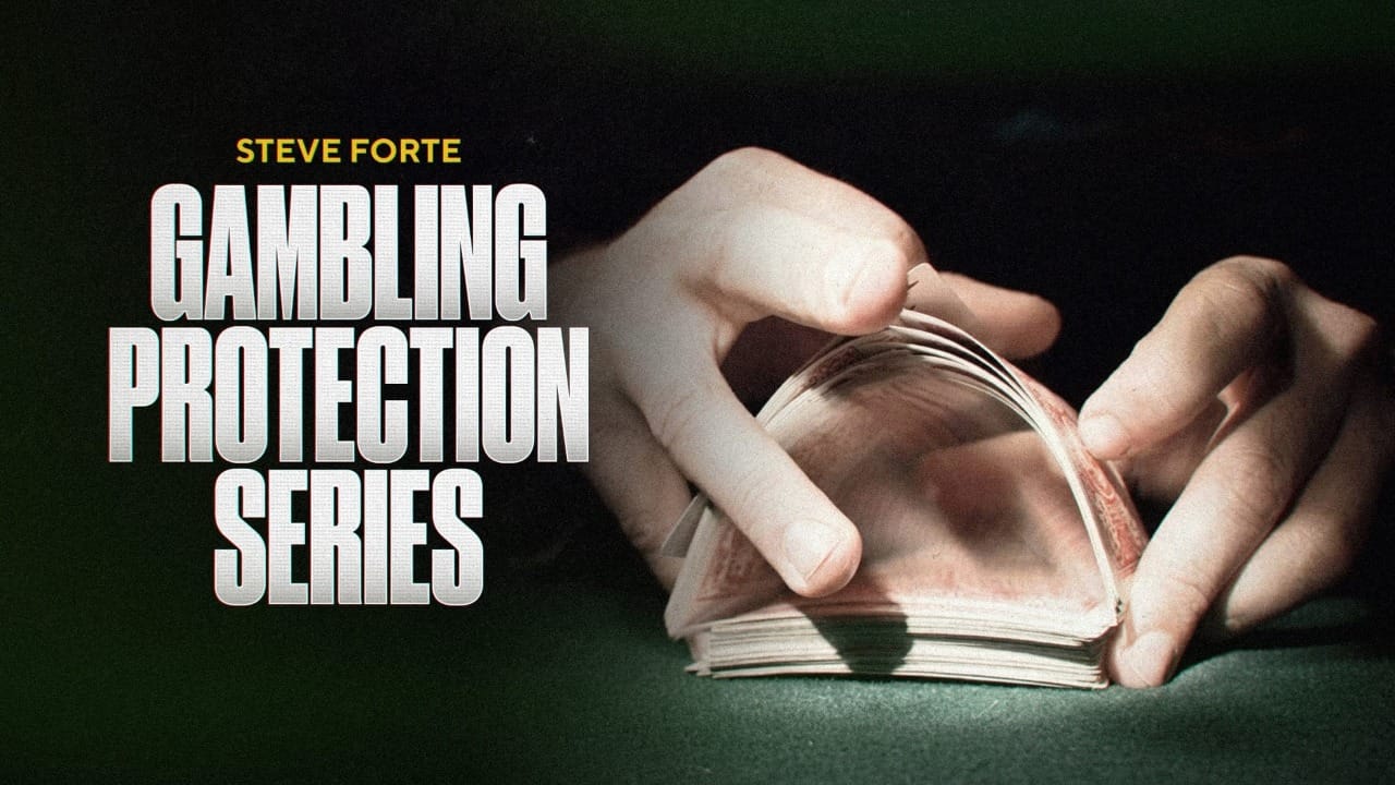 Gambling Protection Series Video download