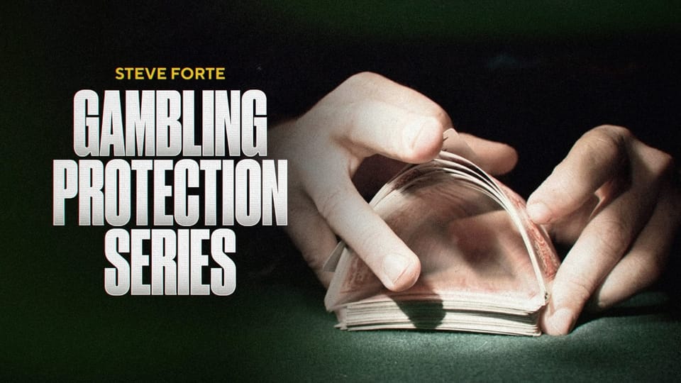 Gambling Protection Series
