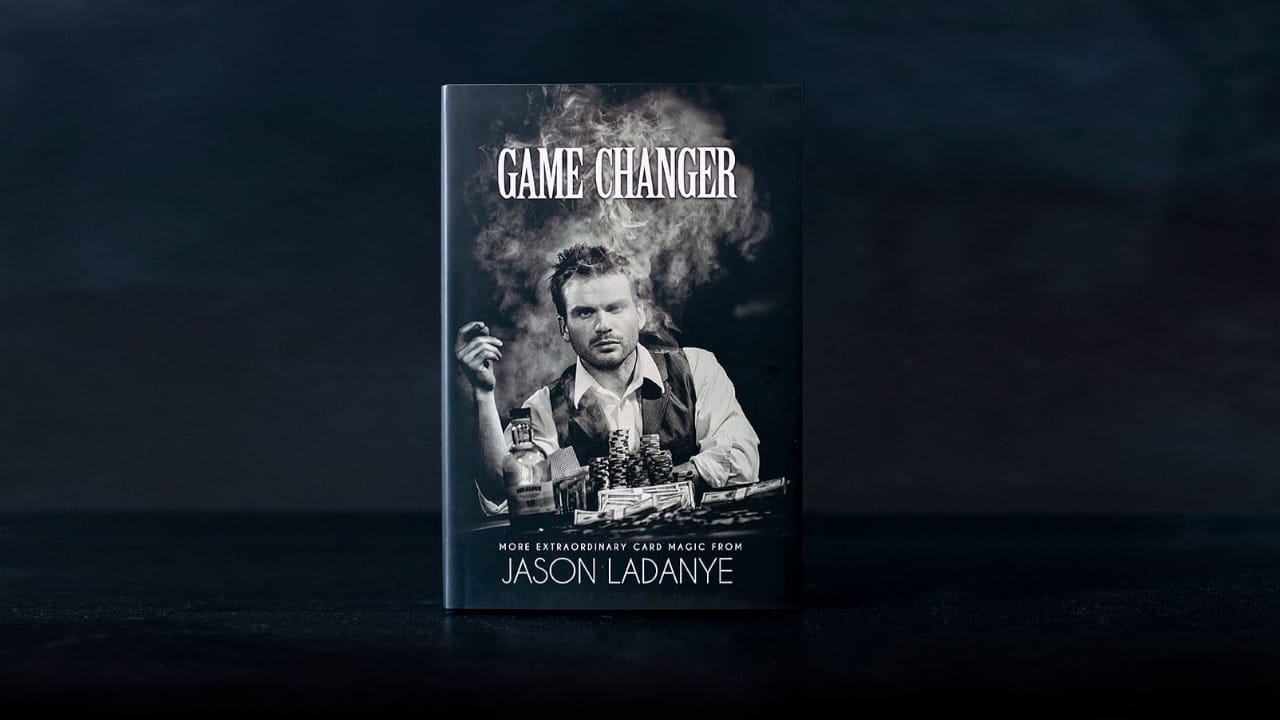 Game Changer Book and download
