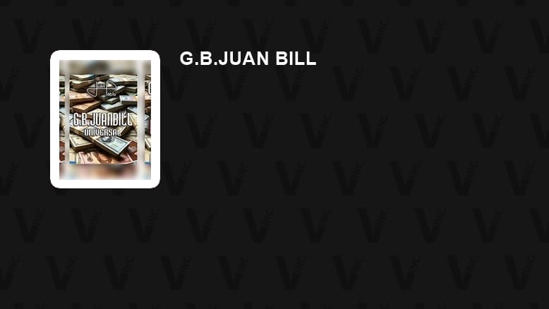 G.B. Juan Bill