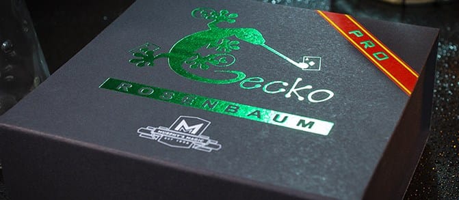 Gecko Pro