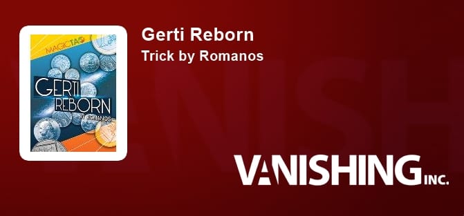 Gerti Reborn