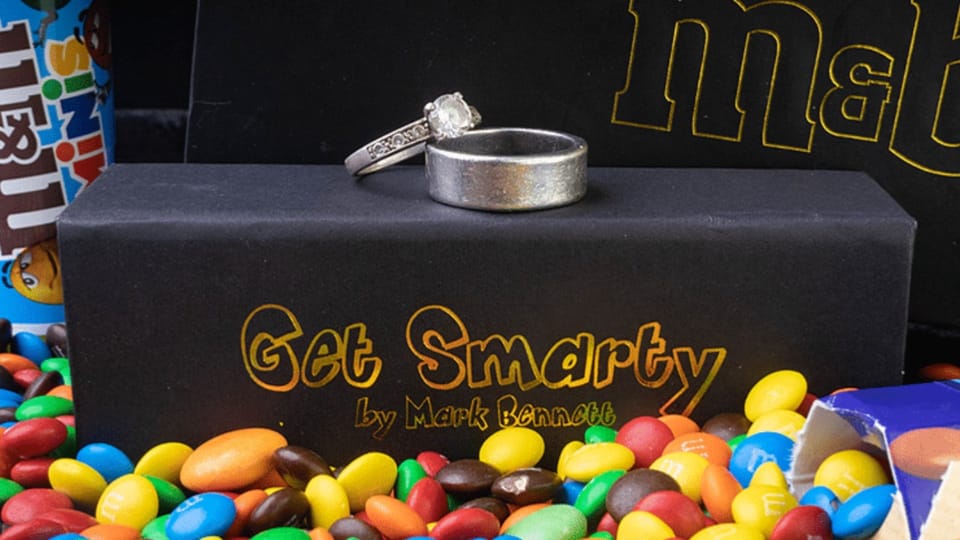 M&B Tube / Get Smarty
