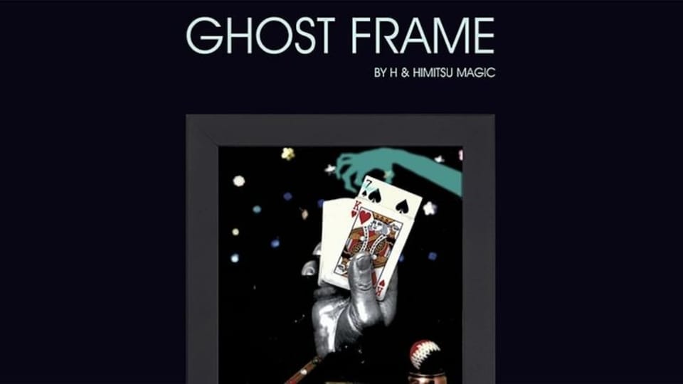 Ghost Frame