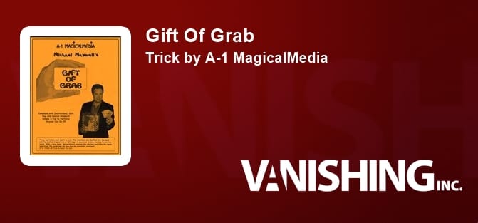 Gift Of Grab