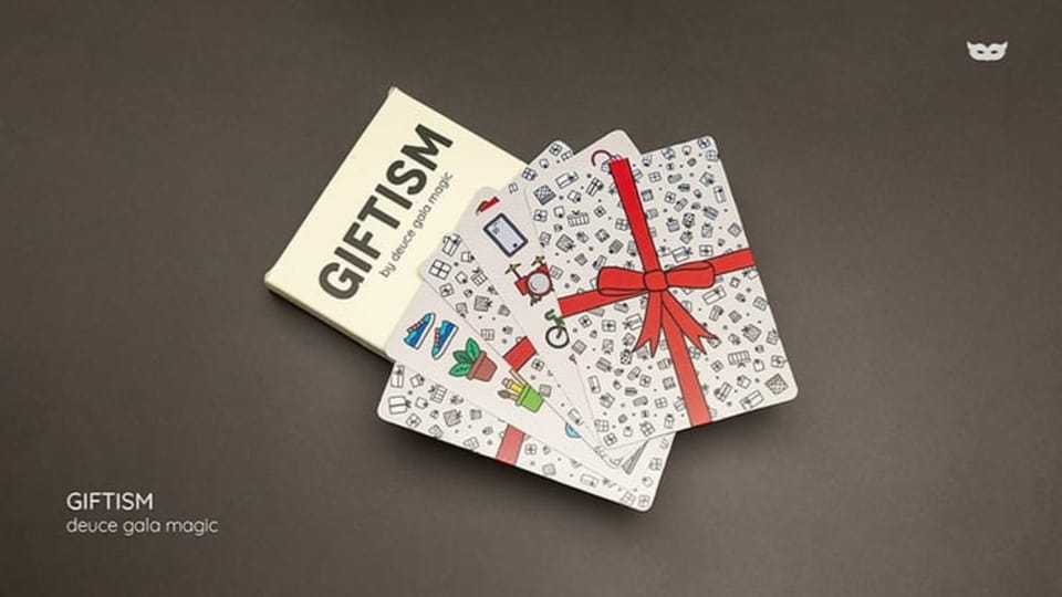 Giftism