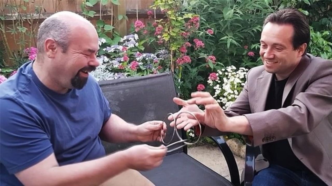 GiR Close-Up Linking Ring Set Trick