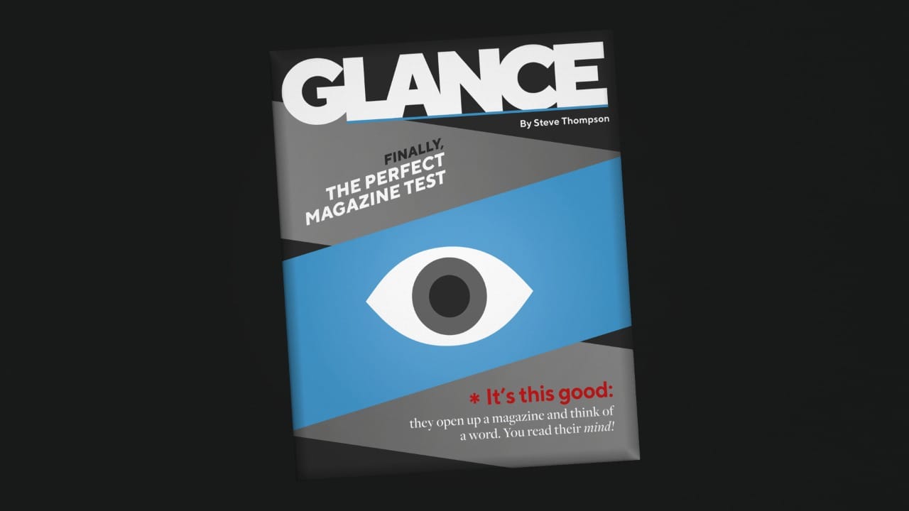 Glance 3.0 Trick and download