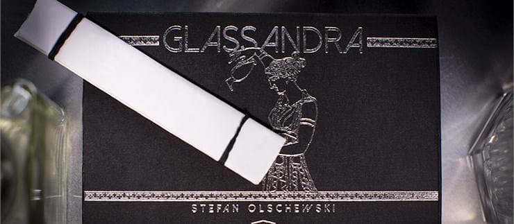 Glassandra