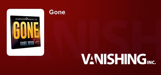 Gone