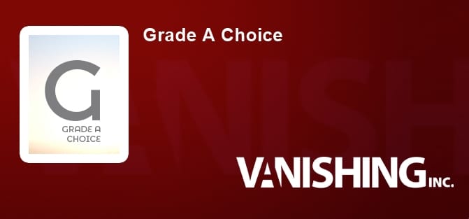 Grade A Choice Video download