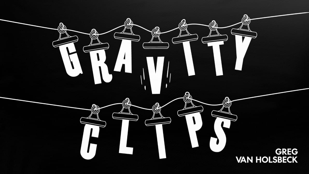 Gravity Clips Trick and download