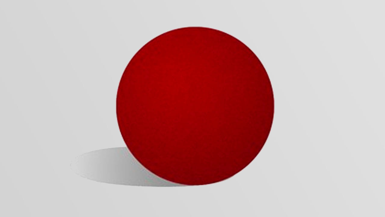 Growing Ball Trick