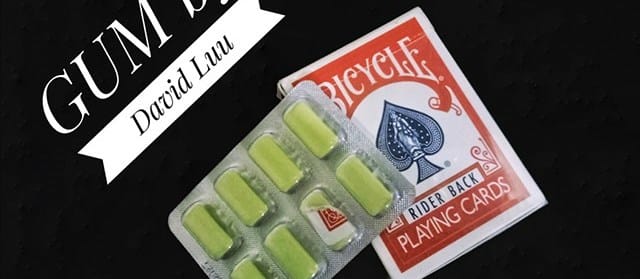 GUM