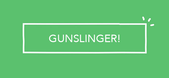 Gunslinger Video download