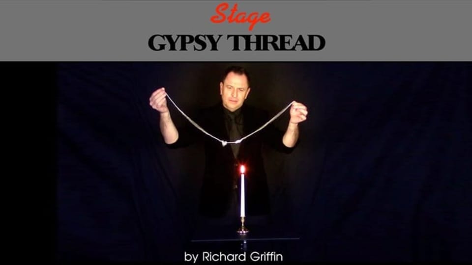 Gypsy Thread