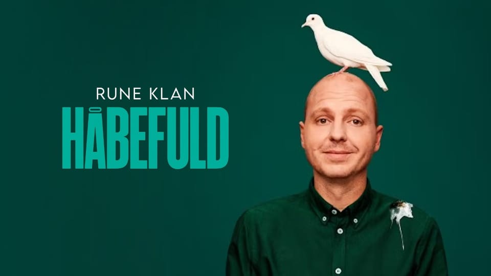Håbefuld