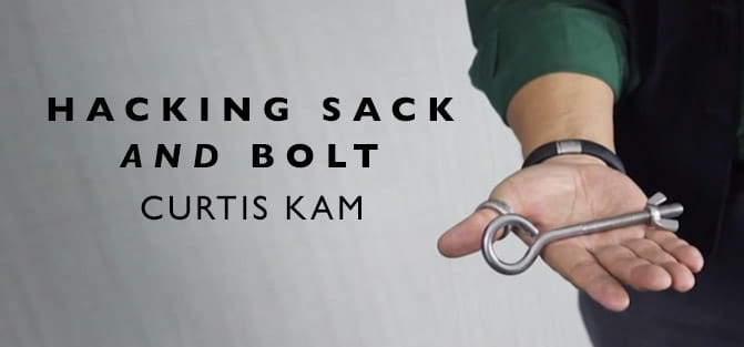 Hacking Sack & Bolt Video download