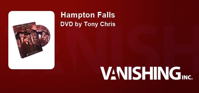 Hampton Falls