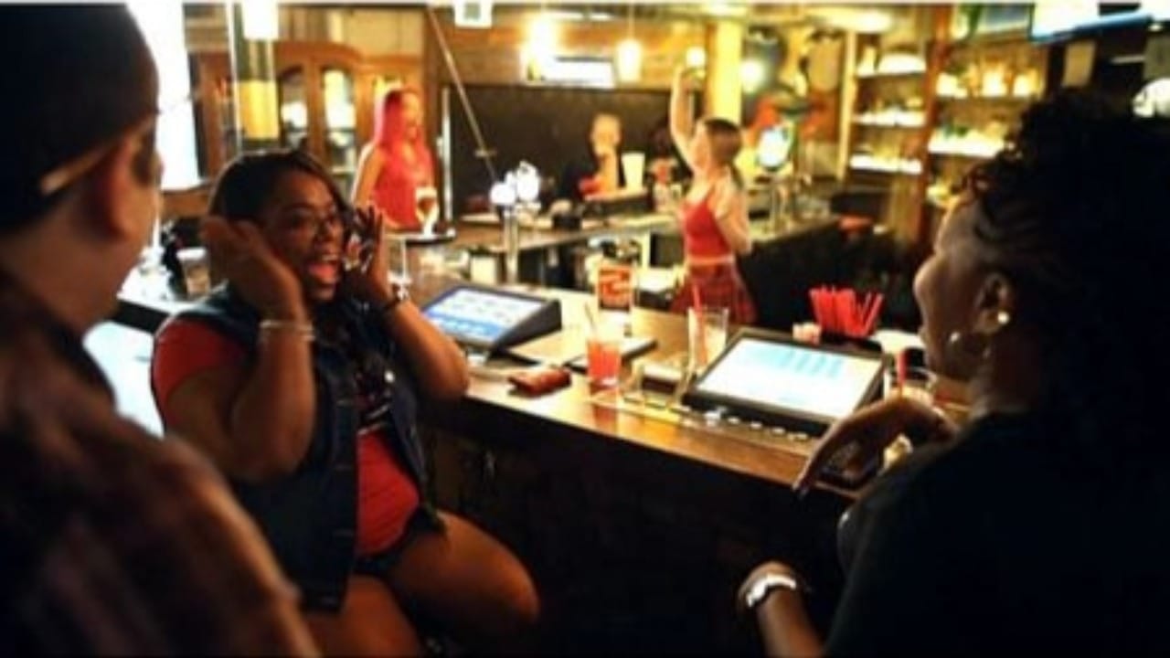 Hands Down Video download