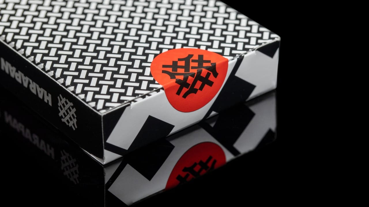 Harapan Magic Playing Cards Deck of Cards and download