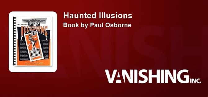 Haunted Illusions