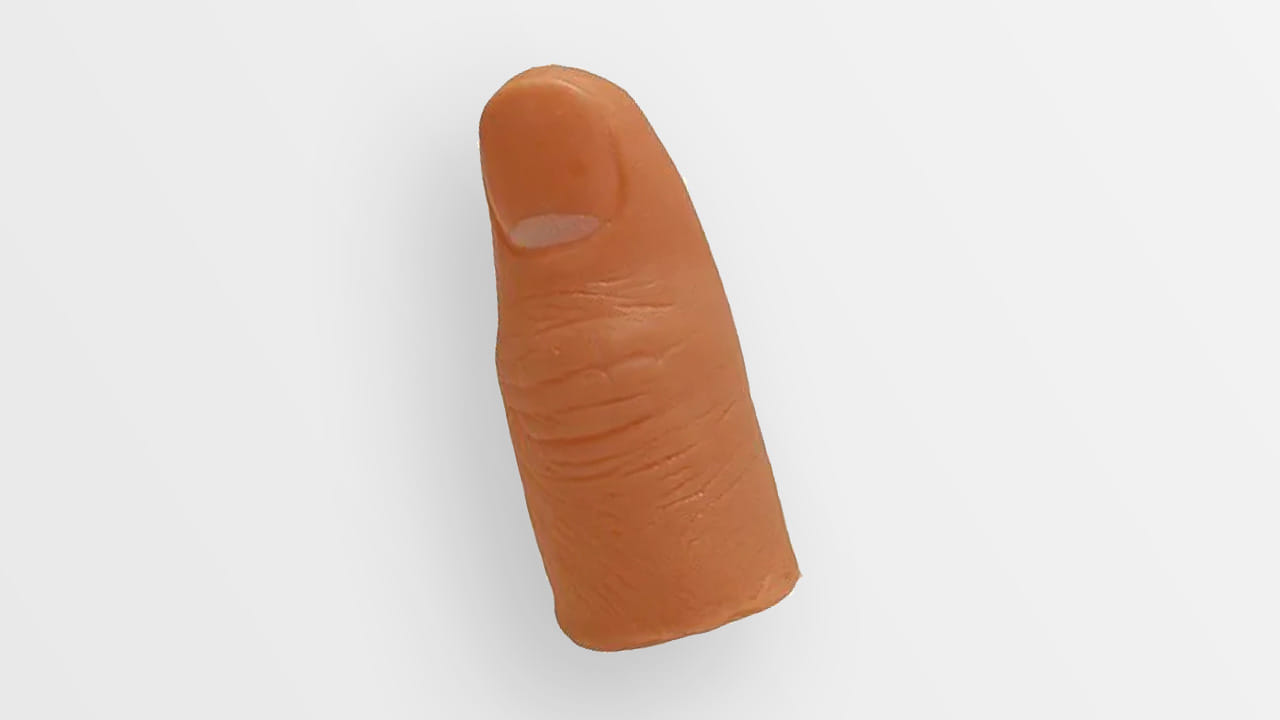 HD Thumb Tip Accessory