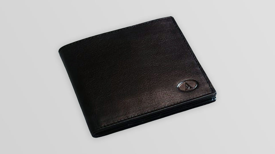 Heirloom Wallet (Deluxe)