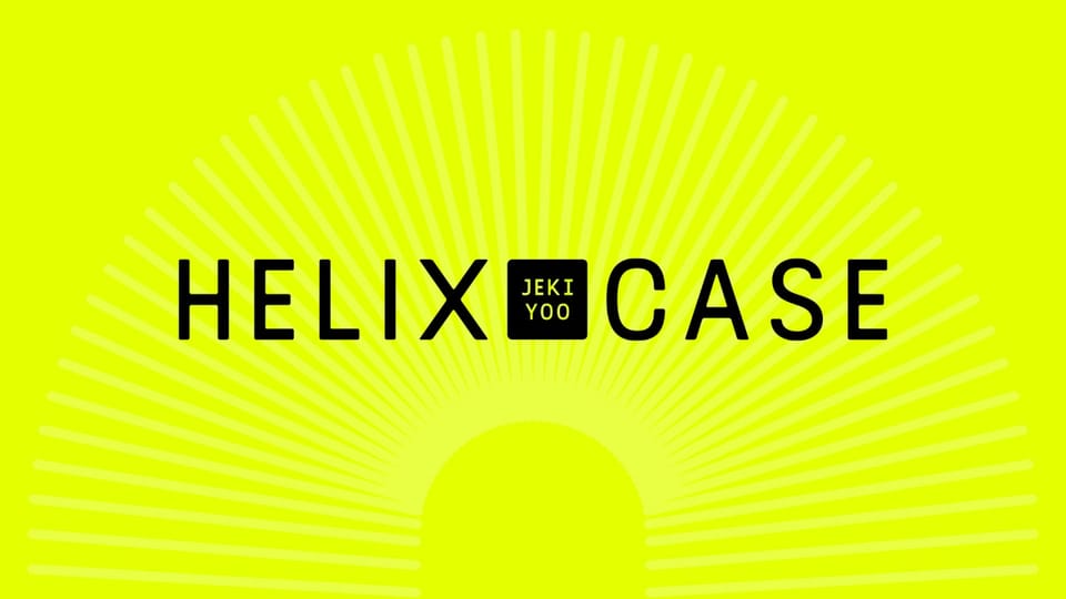Helix Case