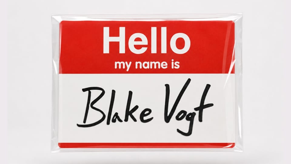 Hello