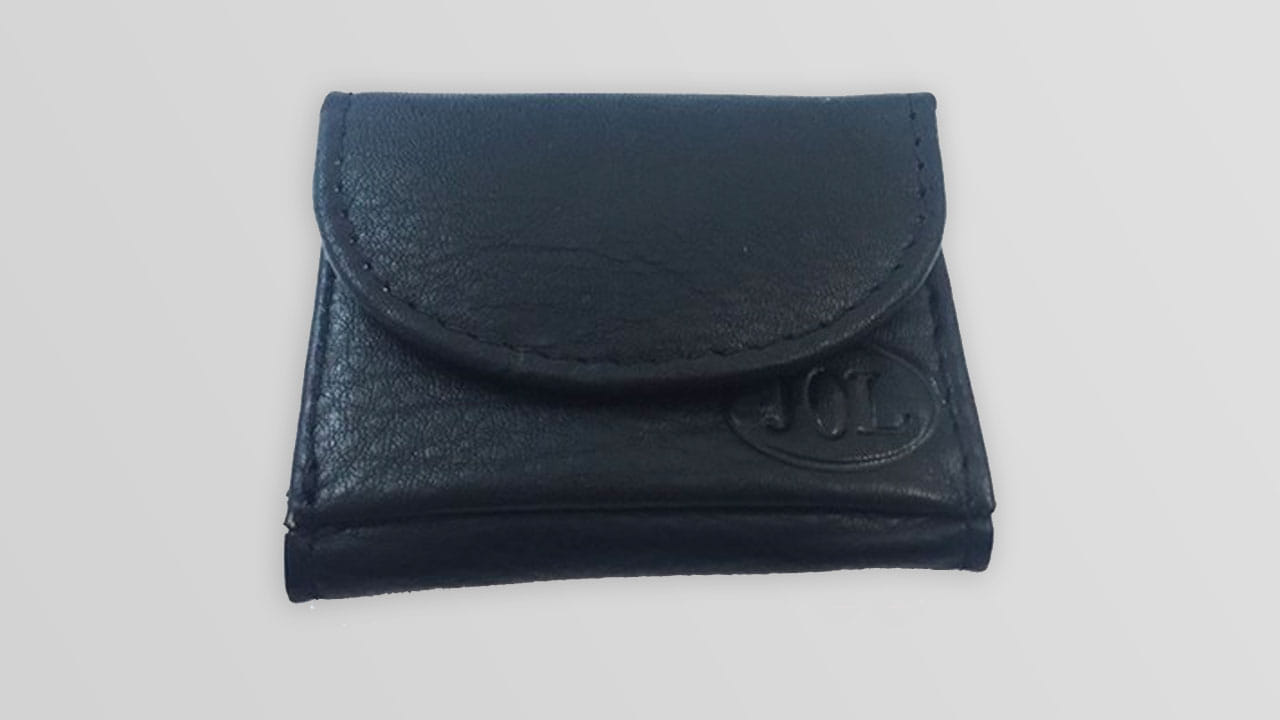JOL Himber Coin Purse Accessory