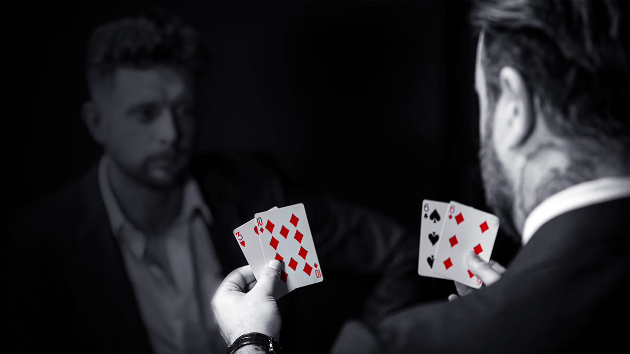 HIT (Luke Jermay) Trick and download