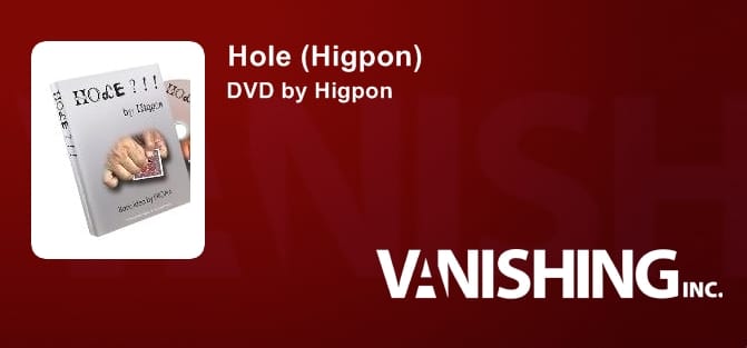 Hole (Higpon)
