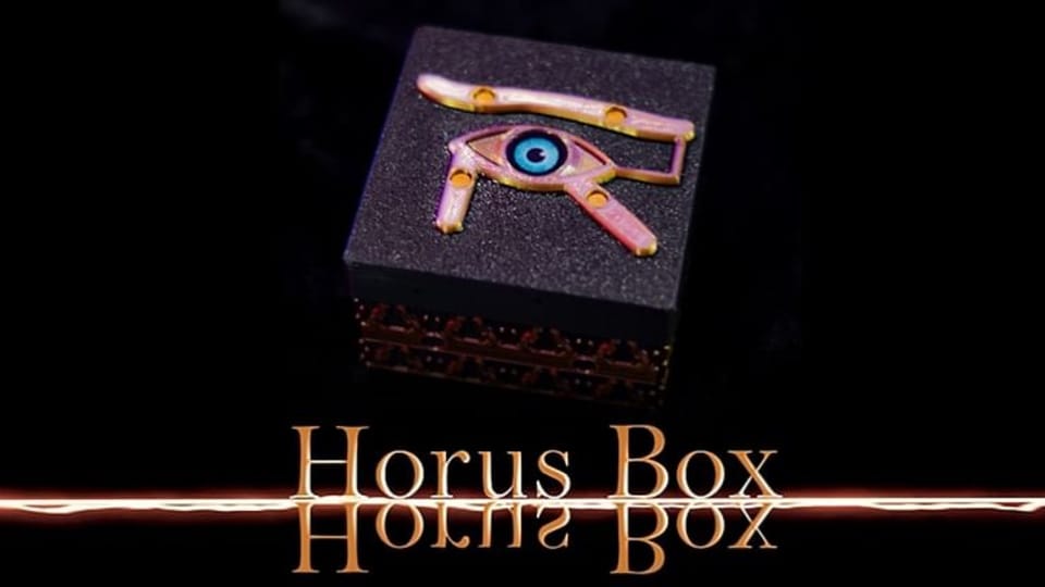 Horus Box
