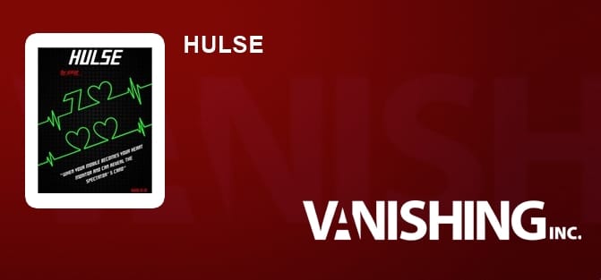 HULSE