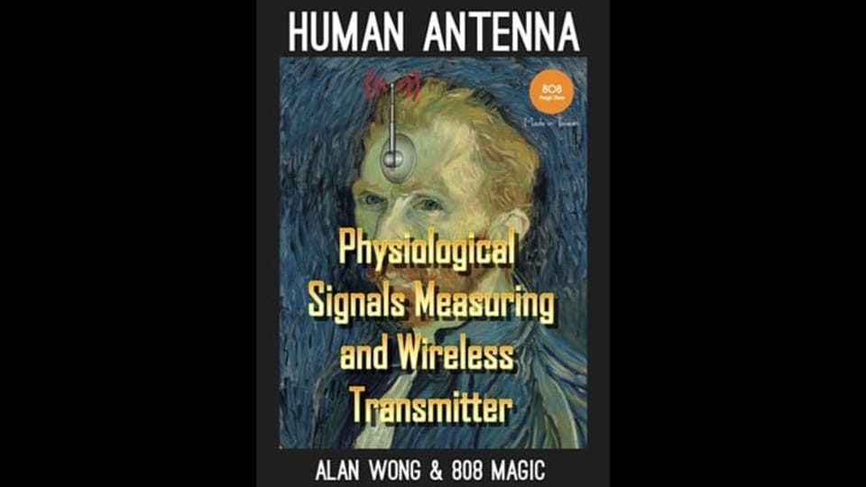 Human Antenna